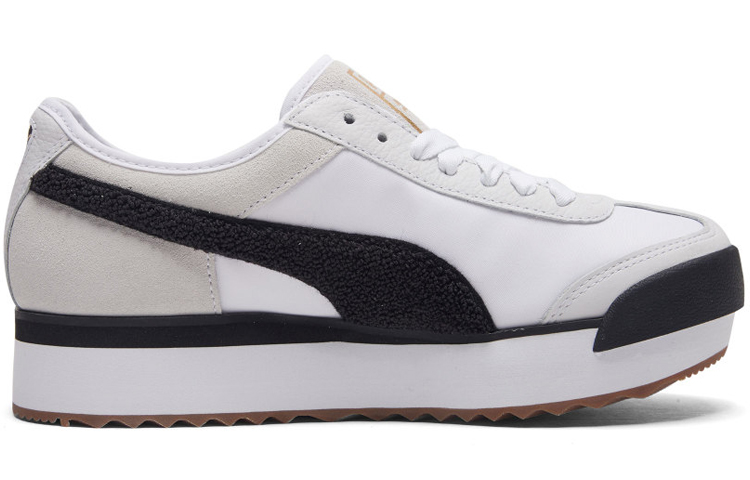 Order (W) Puma Roma Amor Heritage 'Blanco Negro' 370947-01