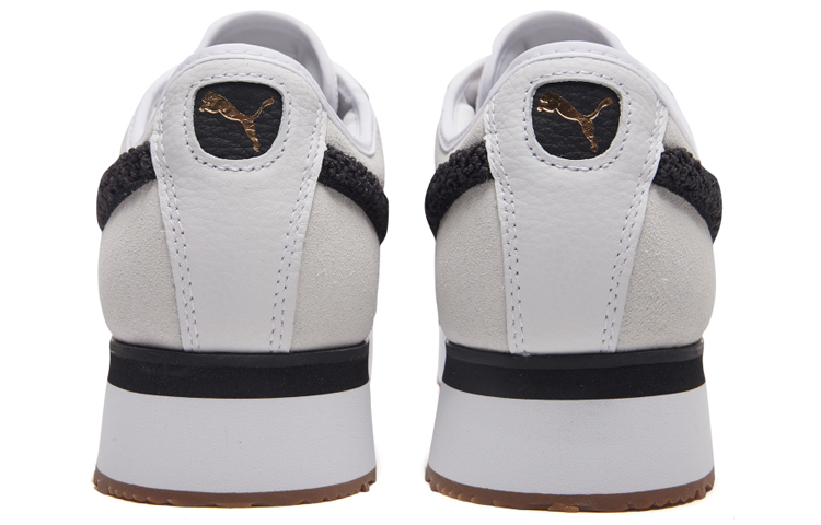 Shop (W) Puma Roma Amor Heritage 'Blanco Negro' 370947-01