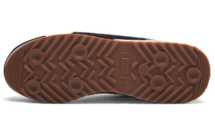 Purchase (W) Puma Roma Amor Heritage 'Blanco Negro' 370947-01