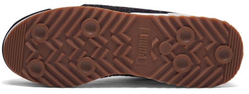 (W) 푸마 로마 아모르 헤리티지 '화이트 블랙' (Puma Roma Amor Heritage '화이트 블랙') 370947-01 Purchase (W) 푸마 로마 아모르 헤리티지 '화이트 블랙' (Puma Roma Amor Heritage '화이트 블랙') 370947-01