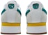 (W) Puma Roma Amor Heritage 'Putih Hijau Teal' 370947-04