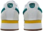 Shop (W) Puma Roma Amor Heritage 'Putih Hijau Teal' 370947-04