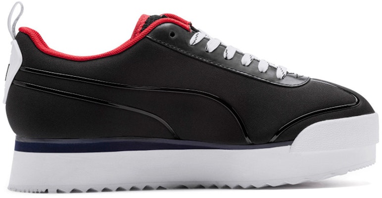 (W) Puma Roma Amor Karl 'Hitam' 370056-01 Order (W) Puma Roma Amor Karl 'Hitam' 370056-01