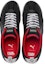 Shop (W) Puma Roma Amor Karl 'Hitam' 370056-01
