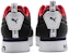 (W) Puma Roma Amor Karl 'Hitam' 370056-01