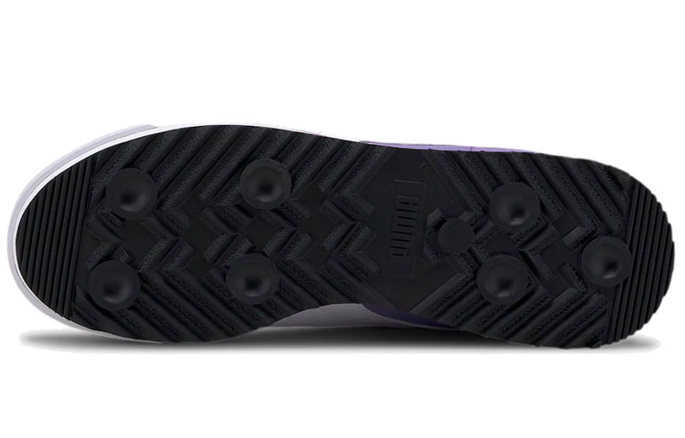 Purchase (W) Puma Roma Amor Logo 'Púrpura Luminoso' 372113-01