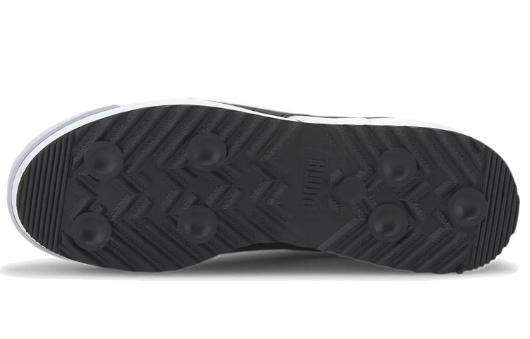Purchase (W) Puma Roma Amor Logo 'Putih Hitam' 372113-03