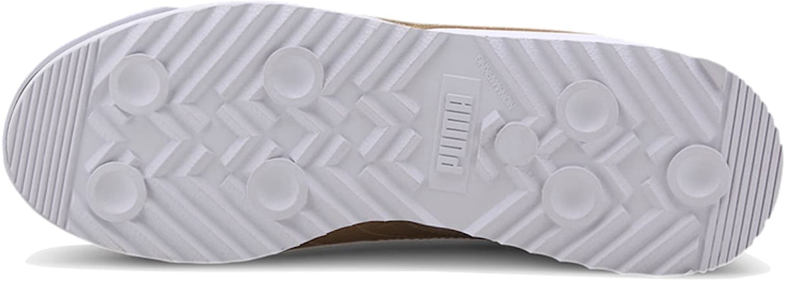 (W) 푸마 로마 아모르 메탈 (화이트 골드) 371702-01 Purchase (W) 푸마 로마 아모르 메탈 (화이트 골드) 371702-01