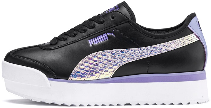 puma-roma-amor-metallic-black-lavender-wmns