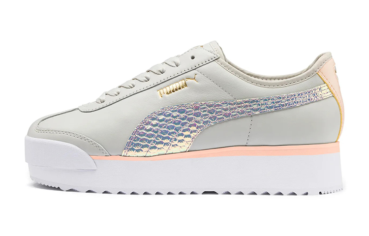 Buy (W) Puma Roma Amor Metallic 'Kelabu' 371006-02