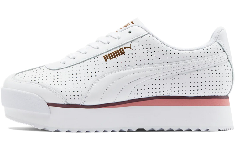 Buy (W) Puma Roma Amor Perf Putih 371862-01