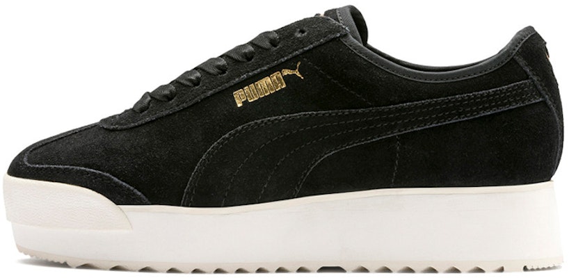 (W) 푸마 로마 아모르 스웨이드 (Puma Roma Amor Suede) 370946-01 Buy (W) 푸마 로마 아모르 스웨이드 (Puma Roma Amor Suede) 370946-01