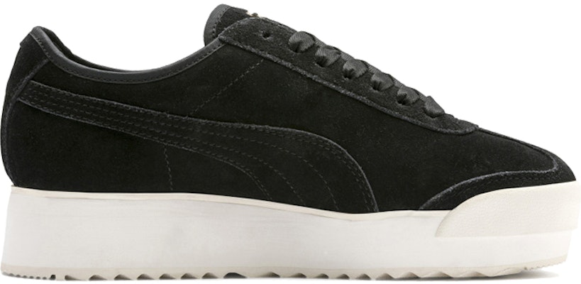 (W) 푸마 로마 아모르 스웨이드 (Puma Roma Amor Suede) 370946-01 Order (W) 푸마 로마 아모르 스웨이드 (Puma Roma Amor Suede) 370946-01