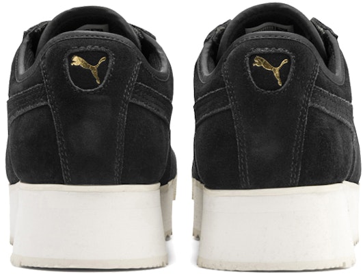 (W) 푸마 로마 아모르 스웨이드 (Puma Roma Amor Suede) 370946-01 Shop (W) 푸마 로마 아모르 스웨이드 (Puma Roma Amor Suede) 370946-01