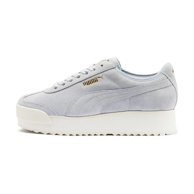 (W) Puma Roma Amor Suede 'Blue'