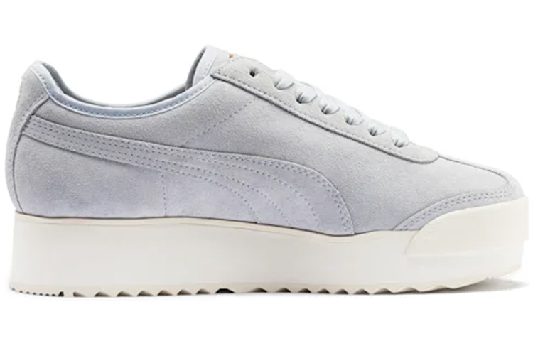 (W) Puma Roma Amor Suede 'Blue' 圖 2