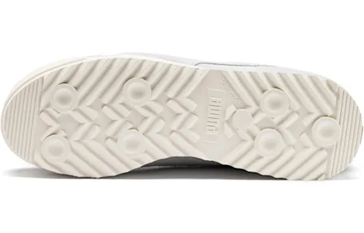 (W) Puma Roma Amor Suede 'Blue' 圖 5