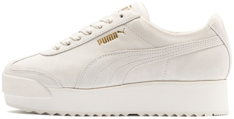 Puma 2025 roma platform