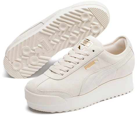 Buy Women Puma Roma Amor Suede Pink 370946 02 Novelship