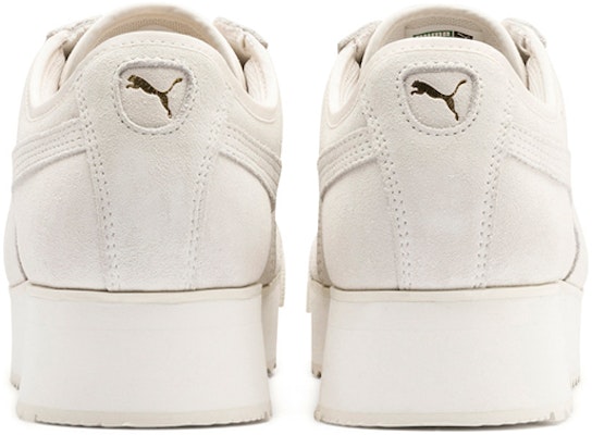 Puma 2025 roma platform