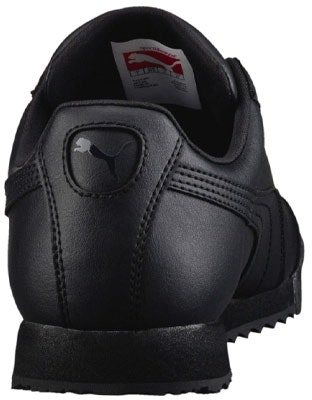 (W) 彪马罗马基本款'黑色' 353573-15 Purchase (W) 彪马罗马基本款'黑色' 353573-15