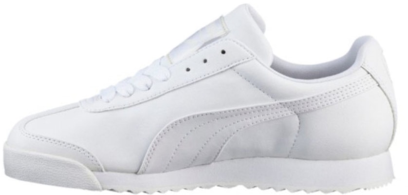 (W) Puma Roma Basic 'Putih' 353573-14 Buy (W) Puma Roma Basic 'Putih' 353573-14