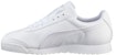(W) Puma Roma Basic 'Putih' 353573-14