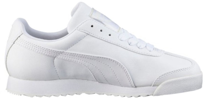 (W) Puma Roma Basic 'Putih' 353573-14 Order (W) Puma Roma Basic 'Putih' 353573-14