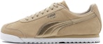 Buy (W) 푸마 로마 베이직 메탈릭 사파리 '카키' (Puma Roma 베이직 '카키' also works if shorter is needed) 364142-01