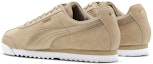 Shop (W) 푸마 로마 베이직 메탈릭 사파리 '카키' (Puma Roma 베이직 '카키' also works if shorter is needed) 364142-01