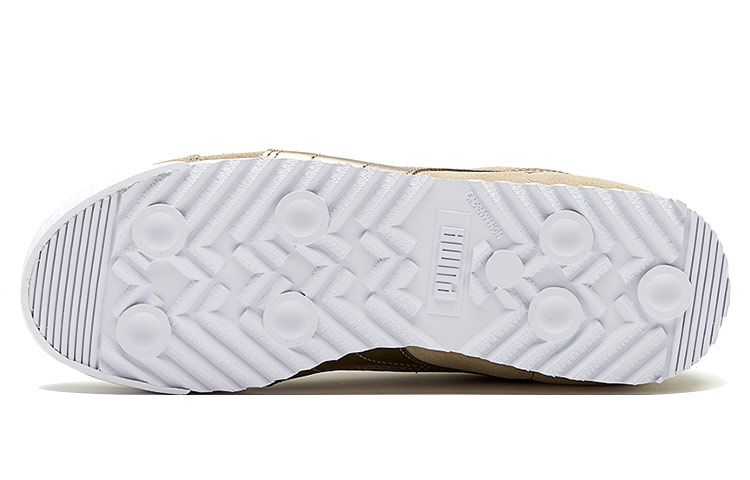 Purchase (W) プーマ ローマ ベーシック メタリック サファリ カーキ 364142-01