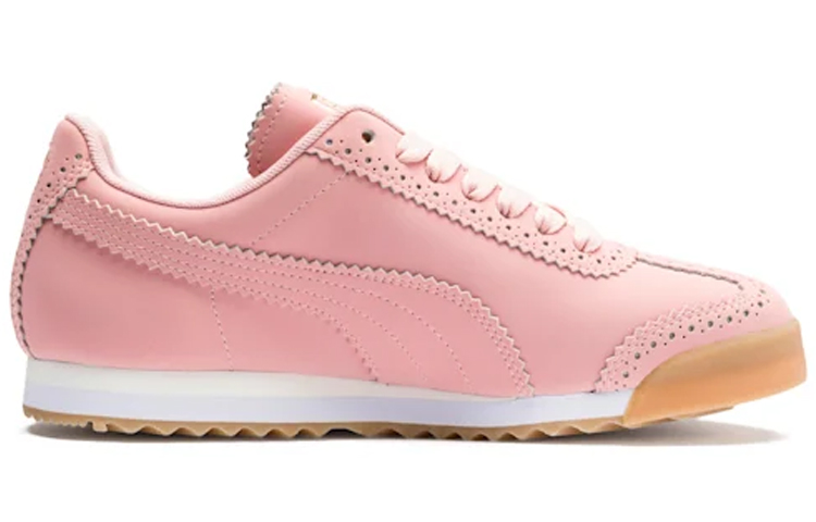 Order (W) Puma Roma Brogue Rosa 369936-01