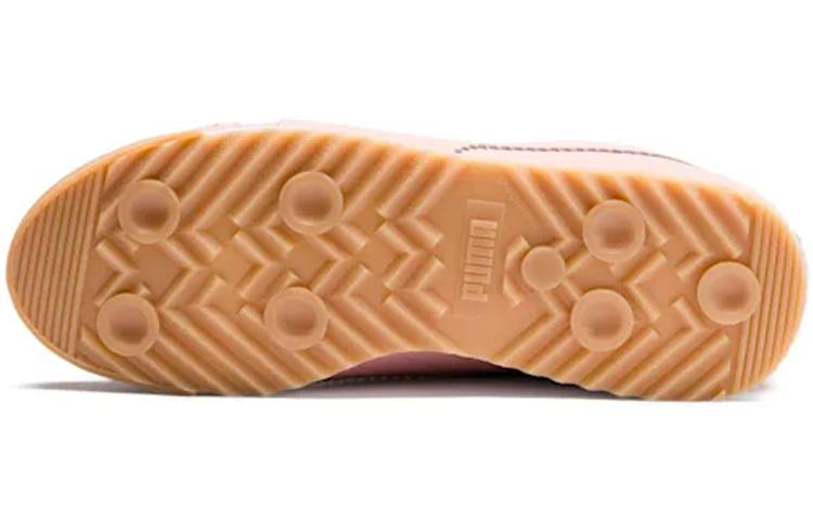 Purchase (W) Puma Roma Brogue Rosa 369936-01