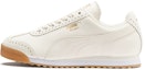 Buy (Women) Puma Roma Brogue White 369936-02