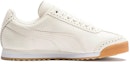 Order (Women) Puma Roma Brogue White 369936-02