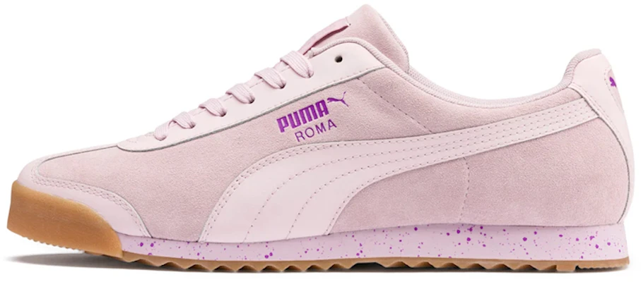 (W) Puma Roma Classic Dolce Vita Sneakers 370061-03 Buy (W) Puma Roma Classic Dolce Vita Sneakers 370061-03