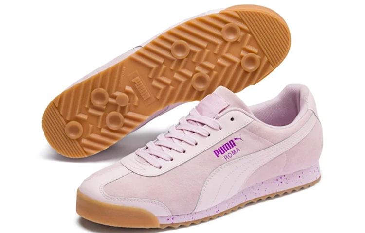 Lookbook (W) Puma Roma Classic Dolce Vita Sneakers 370061-03
