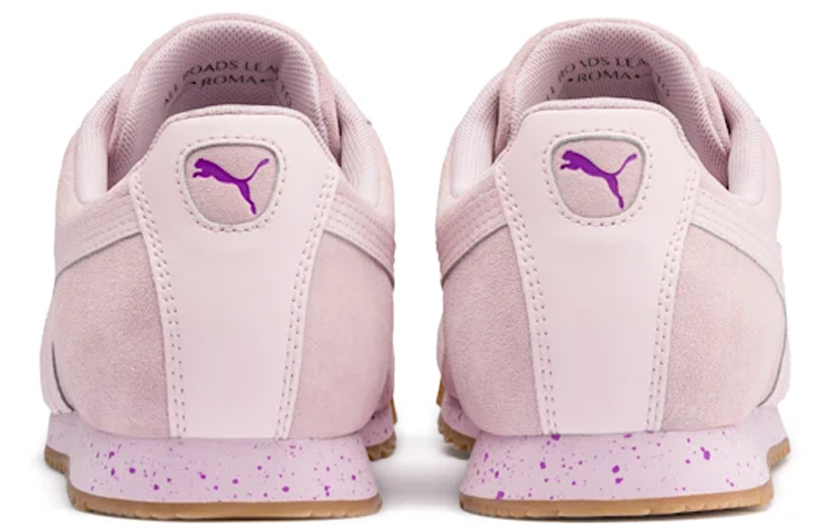 Shop (W) Puma Roma Classic Dolce Vita Sneakers 370061-03