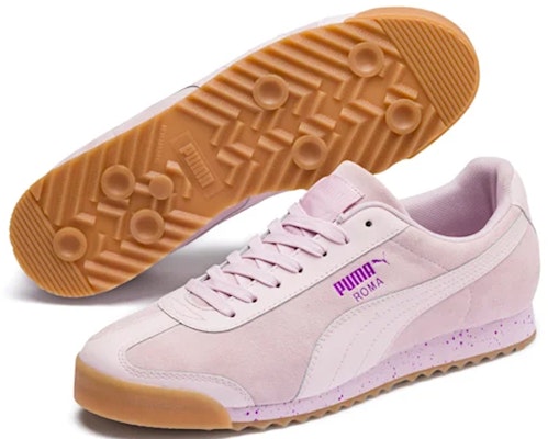 (W) Puma Roma Clásico Dolce Vita 370061-03 Lookbook (W) Puma Roma Clásico Dolce Vita 370061-03