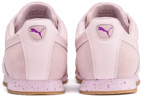 (W) Puma Roma Clásico Dolce Vita 370061-03 Shop (W) Puma Roma Clásico Dolce Vita 370061-03