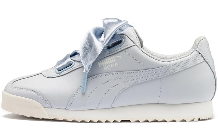 Buy (W) Puma Roma Heart Biru Metalik 370401-02