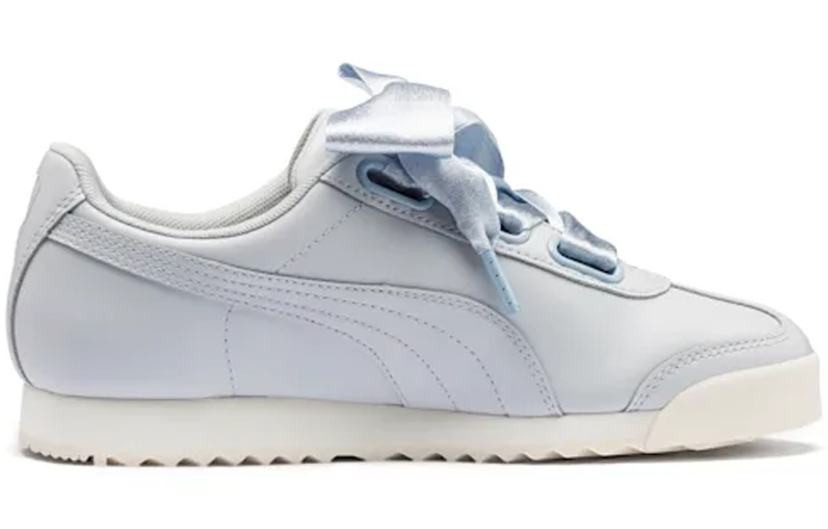 Order (W) Puma Roma Heart Biru Metalik 370401-02