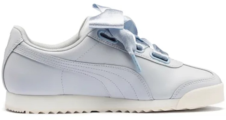 (W) Puma Roma Heart Biru Metalik 370401-02 Order (W) Puma Roma Heart Biru Metalik 370401-02