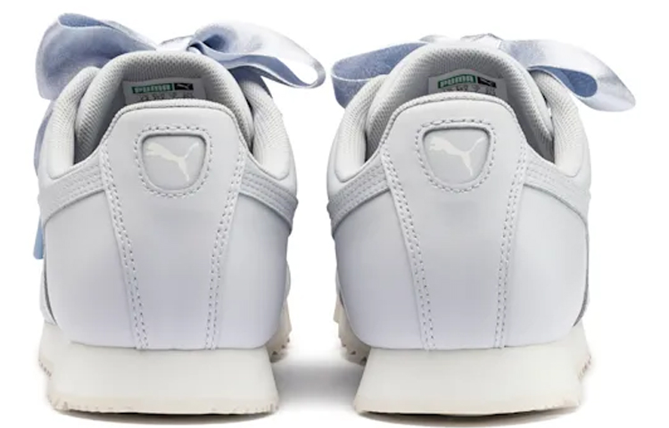 Shop (W) Puma Roma Heart Biru Metalik 370401-02