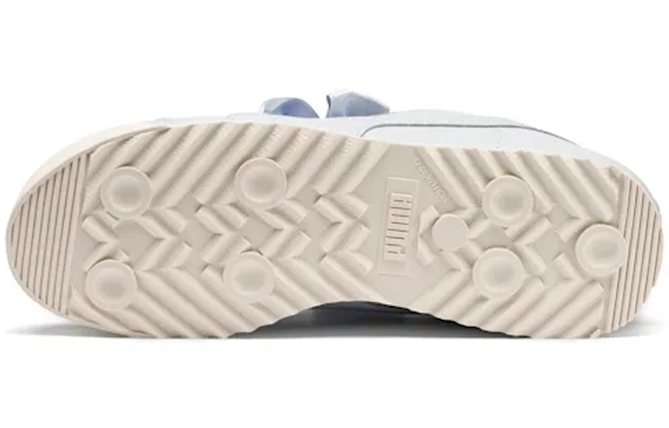 Purchase (W) Puma Roma Heart Biru Metalik 370401-02