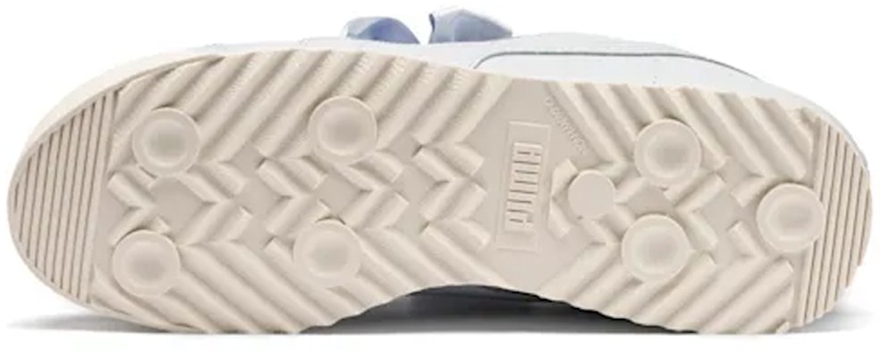 (W) Puma Roma Heart Biru Metalik 370401-02 Purchase (W) Puma Roma Heart Biru Metalik 370401-02