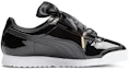 Order (W) Puma Roma Heart Charol Negro 370175-02