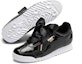 Lookbook (W) Puma Roma Heart Charol Negro 370175-02