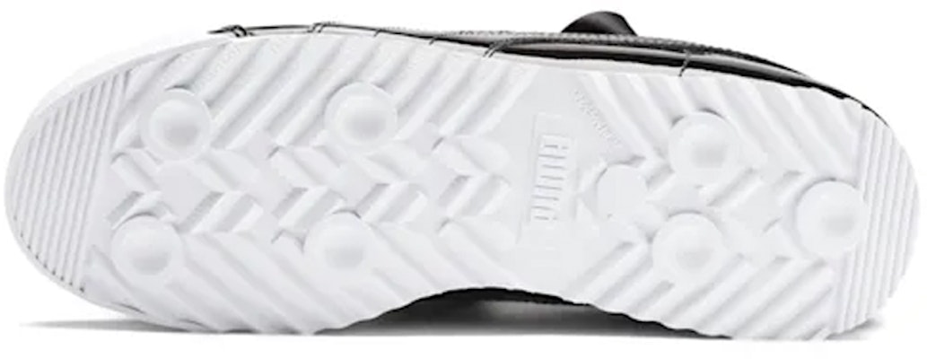 (W) Puma Roma Heart Charol Negro 370175-02 Purchase (W) Puma Roma Heart Charol Negro 370175-02