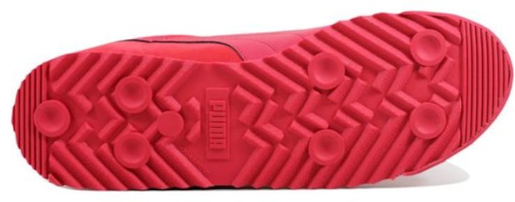 (W) Puma Roma NBK Patent 'Geranium' Wanita Lelaki Sneakers 359298-03 Shop (W) Puma Roma NBK Patent 'Geranium' Wanita Lelaki Sneakers 359298-03